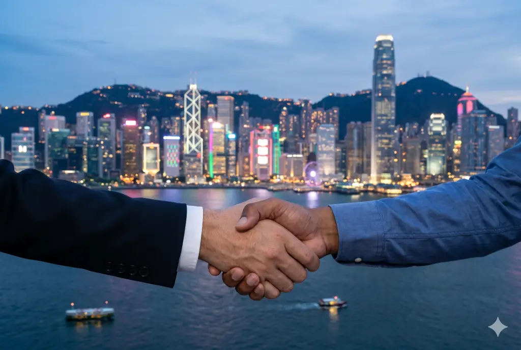 移居香港升學專區
