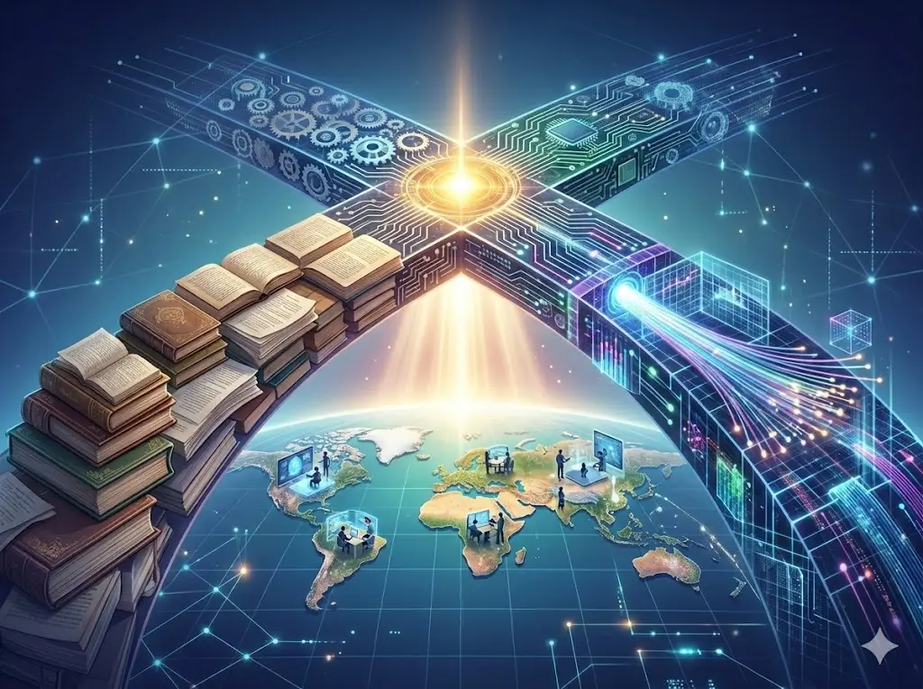 AI MIssion