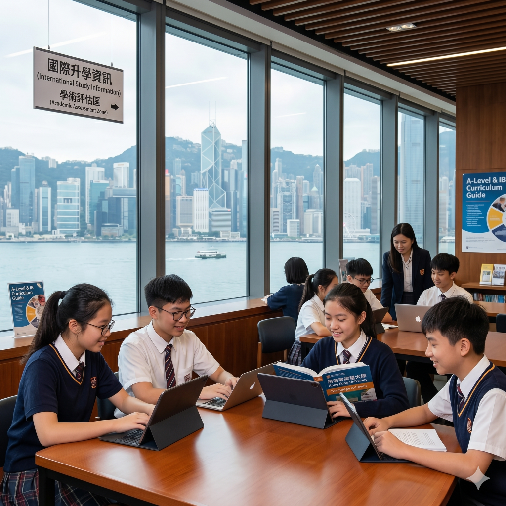hkstudy