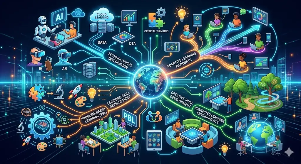 Future Education