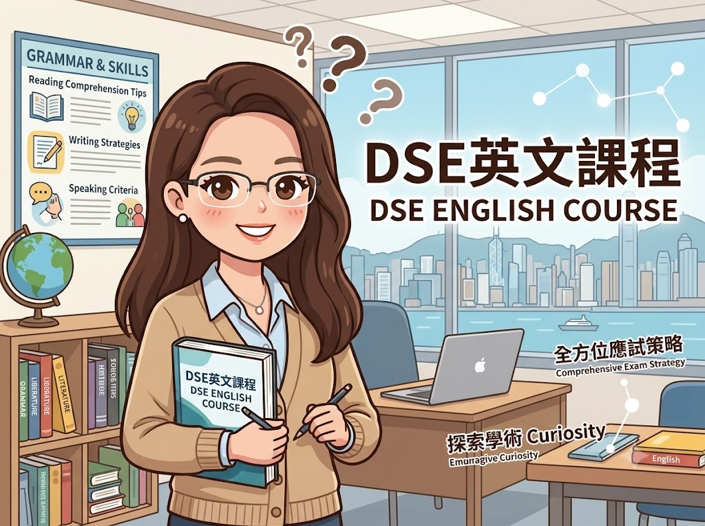 DSE English