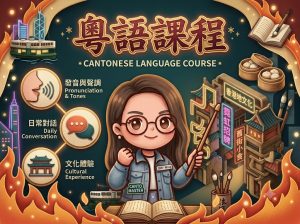 cantonese