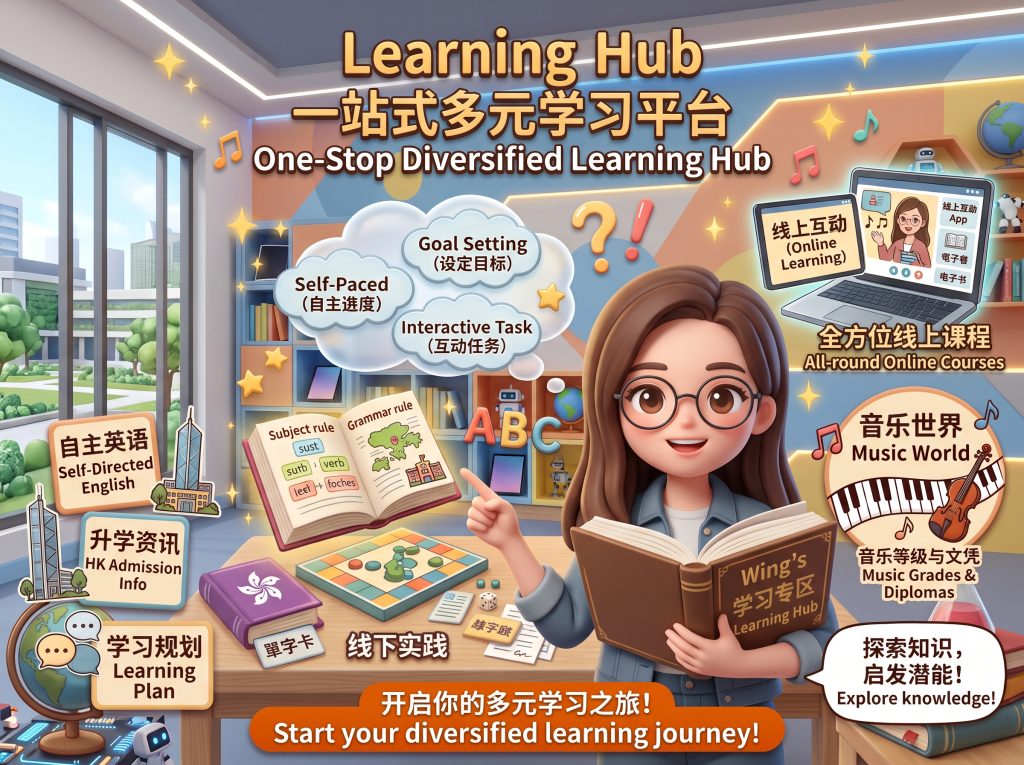 learninghub sc