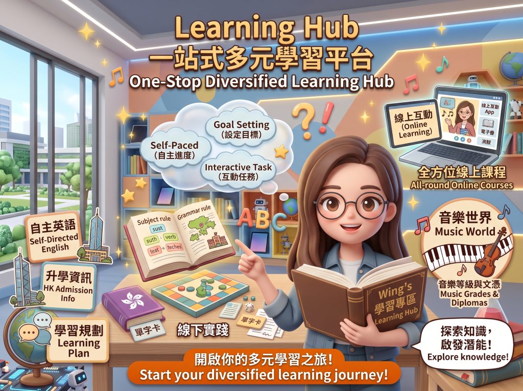 learninghub tc